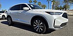 New 2026 ACURA MDX FWD W/TECHNOLOGY PACKAGE in LAS VEGAS, NEVADA