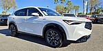 New 2026 ACURA ADX AWD w/A-Spec Package in LAS VEGAS, NEVADA