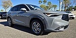 New 2026 ACURA ADX FWD in LAS VEGAS, NEVADA