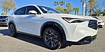 New 2026 ACURA ADX FWD W/A-SPEC PACKAGE in LAS VEGAS, NEVADA