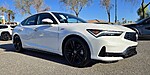 New 2026 ACURA INTEGRA MANUAL W/A-SPEC TECHNOLOGY PACKAGE in LAS VEGAS, NEVADA