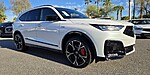 New 2026 ACURA MDX TYPE S SH-AWD W/ADVANCE PACKAGE in LAS VEGAS, NEVADA
