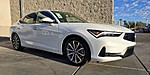 New 2026 ACURA INTEGRA CVT in LAS VEGAS, NEVADA