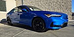New 2026 ACURA INTEGRA MANUAL W/A-SPEC TECHNOLOGY PACKAGE in LAS VEGAS, NEVADA