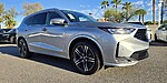 New 2026 ACURA MDX SH-AWD W/ADVANCE PACKAGE in LAS VEGAS, NEVADA