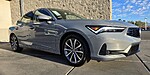 New 2026 ACURA INTEGRA CVT in LAS VEGAS, NEVADA