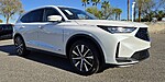 New 2026 ACURA MDX FWD W/TECHNOLOGY PACKAGE in LAS VEGAS, NEVADA