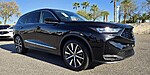 New 2026 ACURA MDX SH-AWD W/TECHNOLOGY PACKAGE in LAS VEGAS, NEVADA