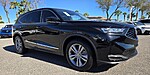 New 2026 ACURA MDX FWD in LAS VEGAS, NEVADA