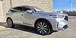 New 2026 ACURA MDX FWD W/TECHNOLOGY PACKAGE in LAS VEGAS, NEVADA