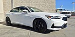 New 2026 ACURA INTEGRA CVT W/A-SPEC PACKAGE in LAS VEGAS, NEVADA