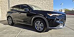 New 2026 ACURA ADX AWD in LAS VEGAS, NEVADA