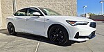 New 2026 ACURA INTEGRA CVT W/A-SPEC PACKAGE in LAS VEGAS, NEVADA