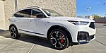 New 2026 ACURA MDX TYPE S SH-AWD W/ADVANCE PACKAGE in LAS VEGAS, NEVADA