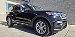 Used 2023 FORD EXPLORER LIMITED RWD in LAS VEGAS, NEVADA