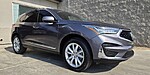 Used 2021 ACURA RDX FWD in LAS VEGAS, NEVADA