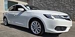 Used 2018 ACURA ILX SEDAN W/PREMIUM PKG in LAS VEGAS, NEVADA