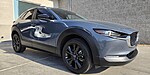 Used 2024 MAZDA CX-30 2.5 S CARBON EDITION AWD in LAS VEGAS, NEVADA
