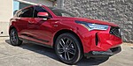 Used 2023 ACURA RDX FWD W/A-SPEC PACKAGE in LAS VEGAS, NEVADA