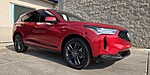 Used 2023 ACURA RDX FWD W/A-SPEC PACKAGE in LAS VEGAS, NEVADA
