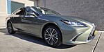 Used 2023 LEXUS ES ES 300H FWD in LAS VEGAS, NEVADA