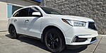 Used 2018 ACURA MDX SH-AWD in LAS VEGAS, NEVADA