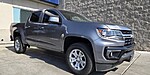 Used 2022 CHEVROLET COLORADO 4WD CREW CAB 128" LT in LAS VEGAS, NEVADA
