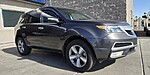 Used 2011 ACURA MDX AWD 4DR TECH PKG in LAS VEGAS, NEVADA