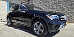 Used 2021 MERCEDES-BENZ GLC-CLASS GLC 300 SUV in LAS VEGAS, NEVADA
