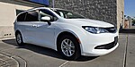 Used 2021 CHRYSLER VOYAGER LXI FWD in LAS VEGAS, NEVADA