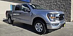 Used 2023 FORD F-150 XLT 4WD SUPERCREW 5.5' BOX in LAS VEGAS, NEVADA