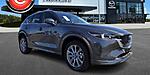 Used 2024 MAZDA CX-5 2.5 S PREMIUM PLUS PACKAGE AWD in LAS VEGAS, NEVADA