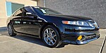 Used 2008 ACURA TL 4DR SDN MAN TYPE-S in LAS VEGAS, NEVADA
