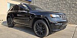 Used 2018 JEEP GRAND CHEROKEE ALTITUDE 4X4 *LTD AVAIL* in LAS VEGAS, NEVADA