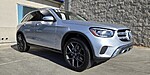 Used 2022 MERCEDES-BENZ GLC-CLASS GLC 300 4MATIC SUV in LAS VEGAS, NEVADA