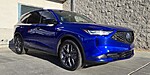 Used 2024 ACURA MDX SH-AWD W/A-SPEC PACKAGE in LAS VEGAS, NEVADA