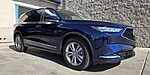 Used 2023 ACURA MDX SH-AWD in LAS VEGAS, NEVADA