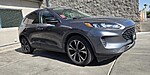 Used 2021 FORD ESCAPE SE FWD in LAS VEGAS, NEVADA