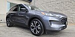 Used 2021 FORD ESCAPE SE FWD in LAS VEGAS, NEVADA