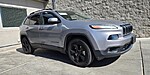 Used 2017 JEEP CHEROKEE HIGH ALTITUDE 4X4 *LTD AVAIL* in LAS VEGAS, NEVADA