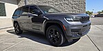 Used 2021 JEEP GRAND CHEROKEE L ALTITUDE 4X4 in LAS VEGAS, NEVADA