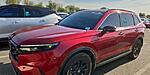 Used 2024 Honda CR-V Hybrid SPORT in LAS VEGAS, NEVADA
