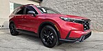 Used 2024 Honda CR-V Hybrid SPORT FWD in LAS VEGAS, NEVADA