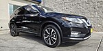 Used 2019 NISSAN ROGUE FWD SL in LAS VEGAS, NEVADA