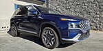 Used 2022 HYUNDAI SANTA FE LIMITED AWD in LAS VEGAS, NEVADA