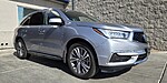 Used 2018 ACURA MDX FWD w/Technology Pkg in LAS VEGAS, NEVADA