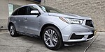 Used 2018 ACURA MDX FWD W/TECHNOLOGY PKG in LAS VEGAS, NEVADA