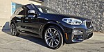 Used 2021 BMW X3 M40I SPORTS ACTIVITY VEHICLE in LAS VEGAS, NEVADA