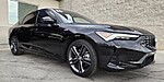 Used 2025 ACURA INTEGRA MANUAL W/A-SPEC TECHNOLOGY PACKAGE in LAS VEGAS, NEVADA