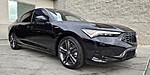 Used 2025 ACURA INTEGRA CVT W/A-SPEC TECHNOLOGY PACKAGE in LAS VEGAS, NEVADA